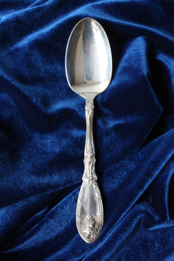 1881　Rogers /アメリカ製/ヴィンテージスプーン/ニューシルバー/SOLD OUT