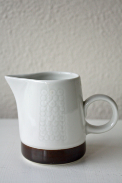 Rorstrand/ロールストランド/FORMA/クリーマー/SOLD OUT