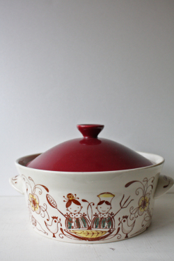 Stavangerflint（スタヴァンゲルフリント）/Ｃｈｅｆシリーズ/キャセロール/SOLD OUT