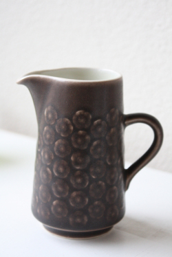 Jens.H.Quistgaard（イェンス・クイストゴー）Ｐｌｕｍ/クリーマー/SOLD OUT