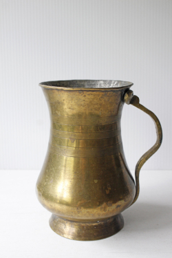 上部Φ10cm、高さ16cm