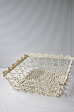 20×20cm、高さ7cm