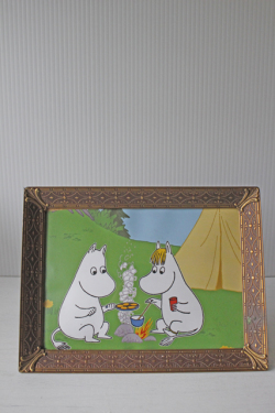北欧ヴィンテージ/フォトフレーム（15.5×20.5cm）/SOLD OUT