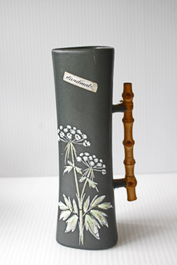 北欧ヴィンテージ/Thyssen Keramik/デンマーク製/デザインベース/SOLD OUT