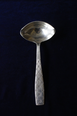 ソースレードル/長さ17cm