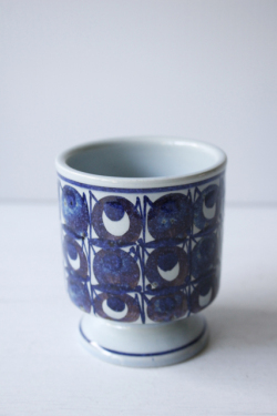 北欧ヴィンテージ/Alminia/Royal Copenhagen/テネラ/デザインカップ/SOLD OUT
