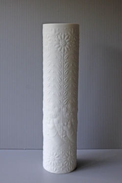 大型！北欧ヴィンテージ/ローゼンタール/Bjorn Wiinblad/花瓶/SOLD OUT