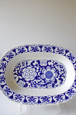 24.5×17cm、高さ3.5cm