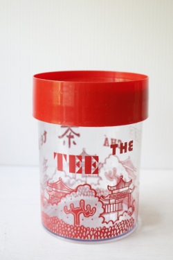 北欧ヴィンテージ/Erik Kold（エリック・コルド）キャニスター/お茶・TEA・TEE/SOLD OUT