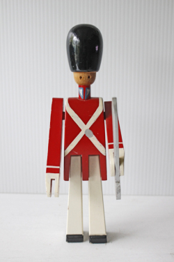 北欧ヴィンテージ/KAY BOJESEN（カイボイスン）/兵隊さん/No.1/SOLD OUT