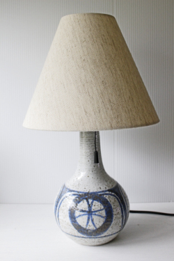 本体Φ12cm、高さ40cm