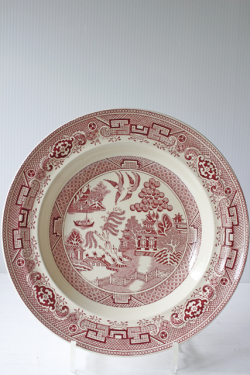 スープ/Φ25cm、高さ3cm