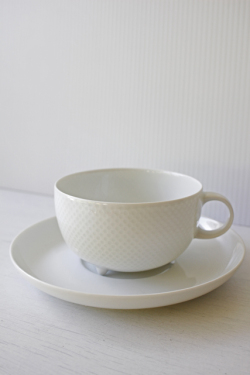 ドイツヴィンテージ/ローゼンタール/Tapio Wirkkala/カップ＆ソーサー/SOLD OUT