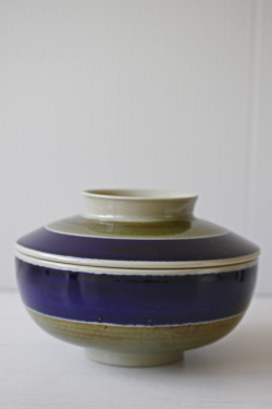 北欧ヴィンテージ/Rorstrand/Elizabeth（エリザベス）/蓋つきボウル/SOLD OUT