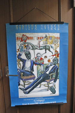 60×84cm