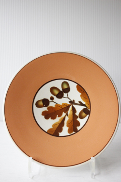 北欧ヴィンテージ/Royal Copenhagen/Gunhild/どんぐり/SOLD OUT
