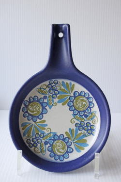 北欧ヴィンテージ/Figgjo/turi‐design/スキレット/TOR VIKING