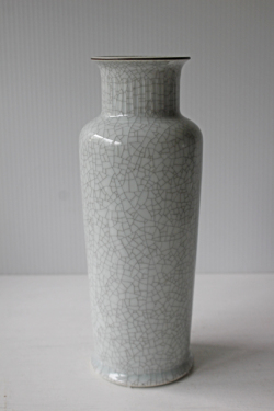 下部Φ7.5cm、上部Φ6.5cm、高さ22cm