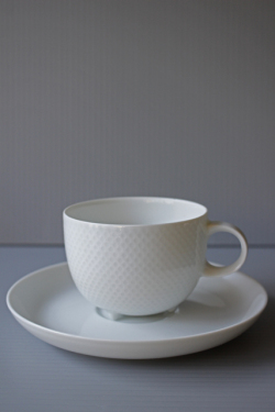 未使用！ドイツヴィンテージ/ローゼンタール/Tapio Wirkkala/コーヒーカップ＆ソーサー/SOLD OUT