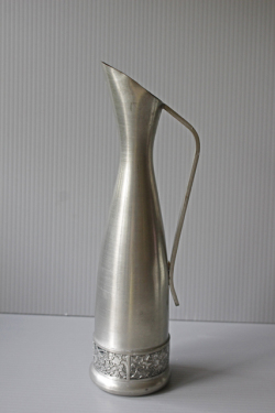 Φ6cm、高さ26.5cm
