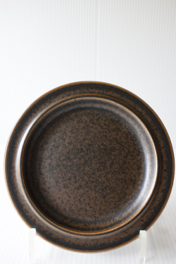 北欧ヴィンテージ/ARABIA/Ulla Procope/Ruska/パンプレート/No.11/SOLD OUT