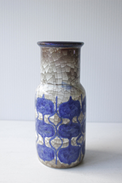 北欧ヴィンテージ/Michael Andersen & Son/花瓶/SOLD OUT