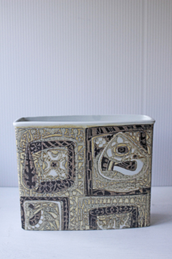 北欧ヴィンテージ/Royal Copenhagen/バッカ/花瓶/SOLD OUT