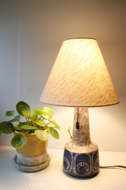 北欧照明/Michael Andersen & Son/ヴィンテージテーブルランプ/NO.1