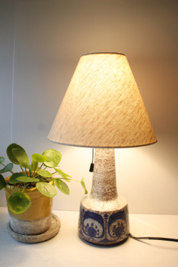 北欧照明/Michael Andersen & Son/ヴィンテージテーブルランプ/No.2