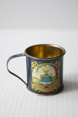 北欧ヴィンテージ/Irma（イヤマ）/ヴィンテージコーヒー計量カップ/SOLD OUT