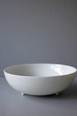 未使用！ドイツヴィンテージ/ローゼンタール/Tapio Wirkkala/サラダボウル/SOLD OUT