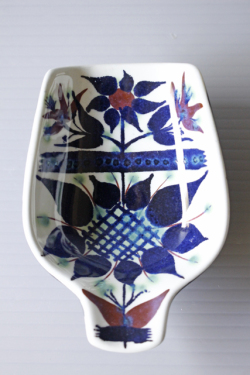 北欧ヴィンテージ/Royal Copenhagen/テネラ/パイプホルダー/NO.2