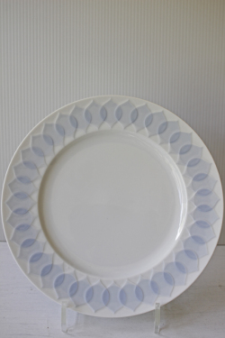 北欧ヴィンテージ/Bjorn Wiinblad（ヴョルン・ウィンブラッド）/ディナープレート/SOLDOUT