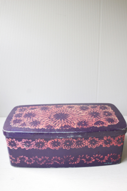 25×13cm、高さ9cm