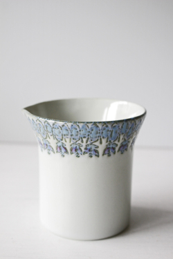 北欧ヴィンテージ/Royal Copenhagen/テネラ/クリーマー/SOLD OUT