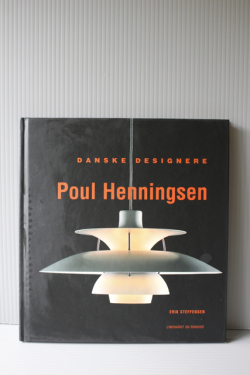 北欧ヴィンテージ本/Poul Henningsen/インテリア本/SOLD OUT