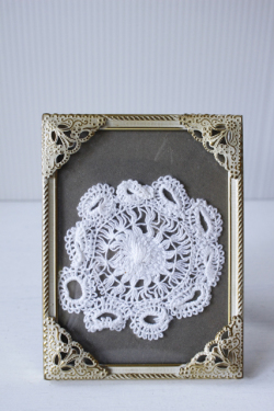 北欧ヴィンテージ/フォトフレーム（9.5×12.5cm）/SOLD OUT
