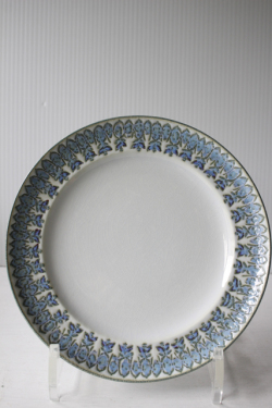 北欧ヴィンテージ/Royal Copenhagen/テネラ/ケーキプレート/No.2/SOLD OUT