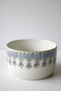 北欧ヴィンテージ/Royal Copenhagen/テネラ/丸ボウル/No.1/SOLD OUT