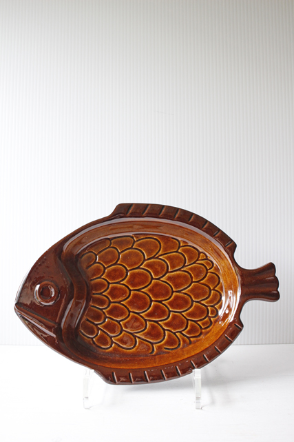   Beth Breyen 角皿 北欧ヴィンテージ ROYAL COPENHAGEN 北欧ヴィンテージ 1960〜70年代 デンマーク製