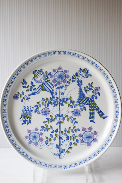 PetaPeta北欧雑貨ショップ＞＞北欧ヴィンテージ＞＞Figgjo＞＞Lotte