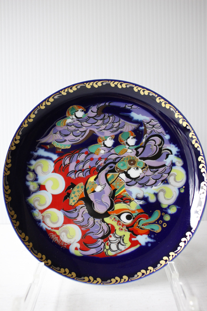 PetaPeta北欧雑貨ショップ＞＞Bjorn Wiinblad（ヴョルン・ウィン  