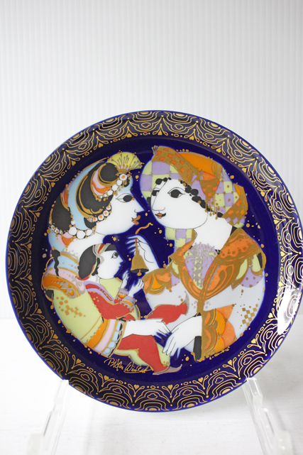 PetaPeta北欧雑貨ショップ＞＞Bjorn Wiinblad（ヴョルン・ウィン  