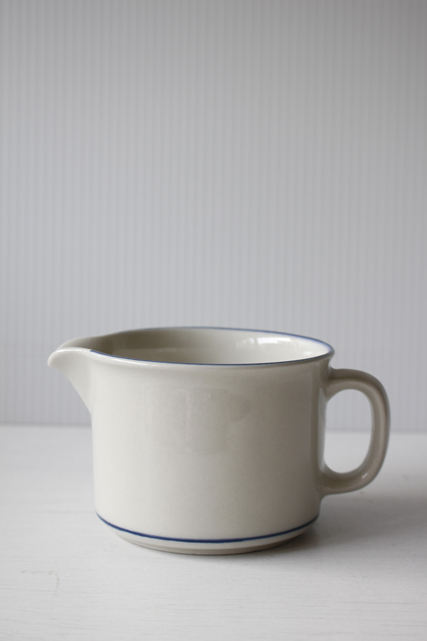 PetaPeta北欧雑貨ショップ＞＞ARABIA＞＞サイマ＞＞ミルク