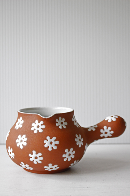 PetaPeta北欧雑貨ショップ＞＞デンマーク陶器＞＞Zeuthen＞＞持ち  