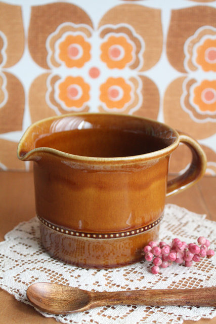 PetaPeta北欧雑貨ショップ＞＞Hoganas Keramik＞＞クリーマー