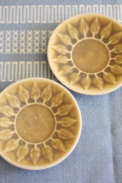 Jens.H.Quistgaard イェンス・クイストゴー/ 豆皿