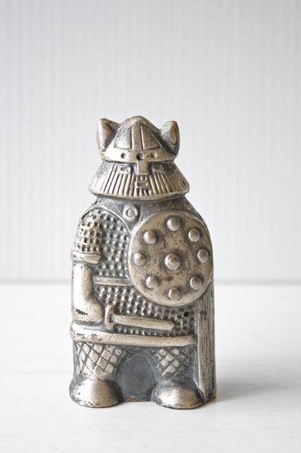 PetaPeta北欧雑貨ショップ＞＞北欧ヴィンテージ＞＞バイキング