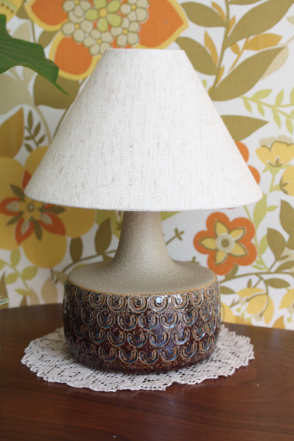 PetaPeta北欧雑貨ショップ＞＞デンマーク＞＞Soholm＞＞テーブルランプ