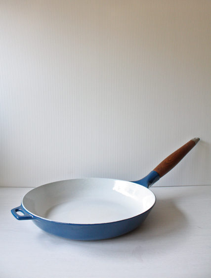 北欧ヴィンテージ】Finel domino フライパン 【公式通販】